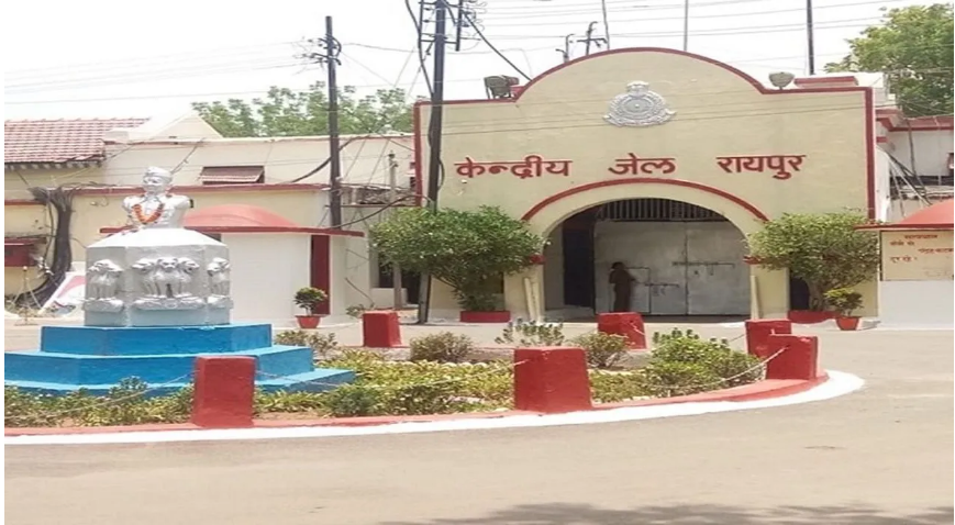 छत्तीसगढ़ की जेलों में 'मौत का तांडव': 4 साल में 285 कैदियों ने तोड़ा दम; NHRC ने मुख्य सचिव और DG जेल को जारी किया नोटिस